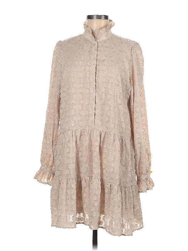 Can't Be Beat Casual Dress