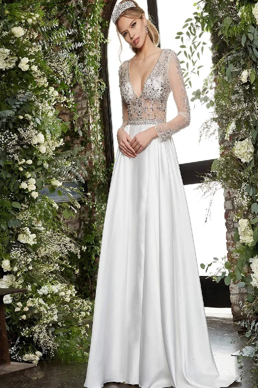 YEAR-End Sale Jovani 67939