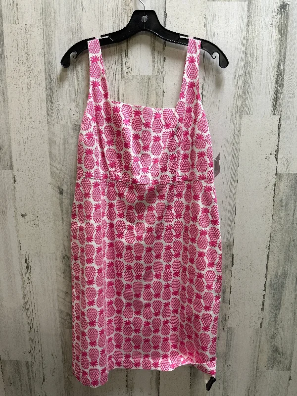 While Supplies Last Dress Casual Short By Boden  Size: M