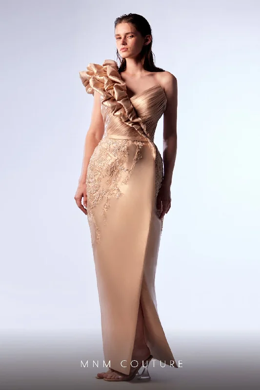 Can't Be Beat MNM Couture G1733
