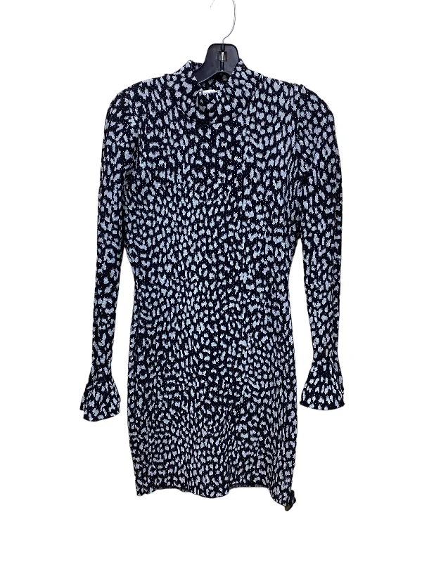 Price Rollback Dress Casual Midi By Michael Kors  Size: M