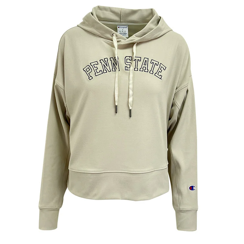 Buy More, Save More Champion Ladies Sueded Hoodie