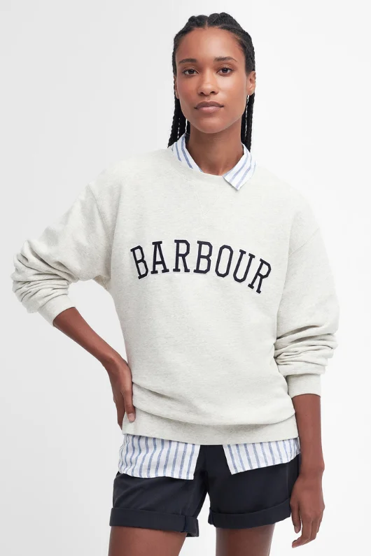 Super Deal Northumberland Sweatshirt