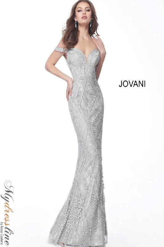 Hurry In Jovani 68130