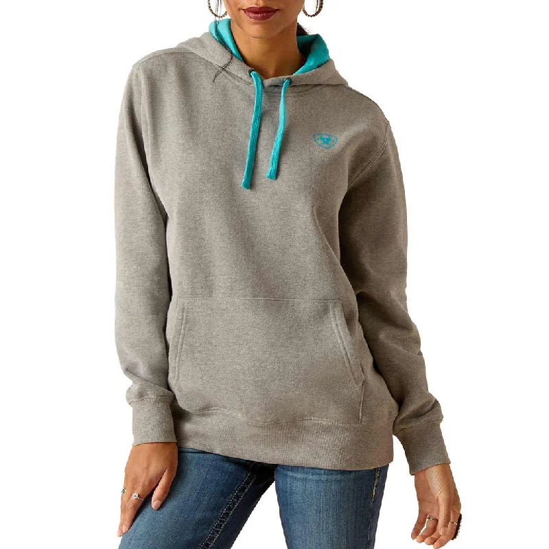 Year-End Sale Ariat Women's Equipment Pullover Hoodie