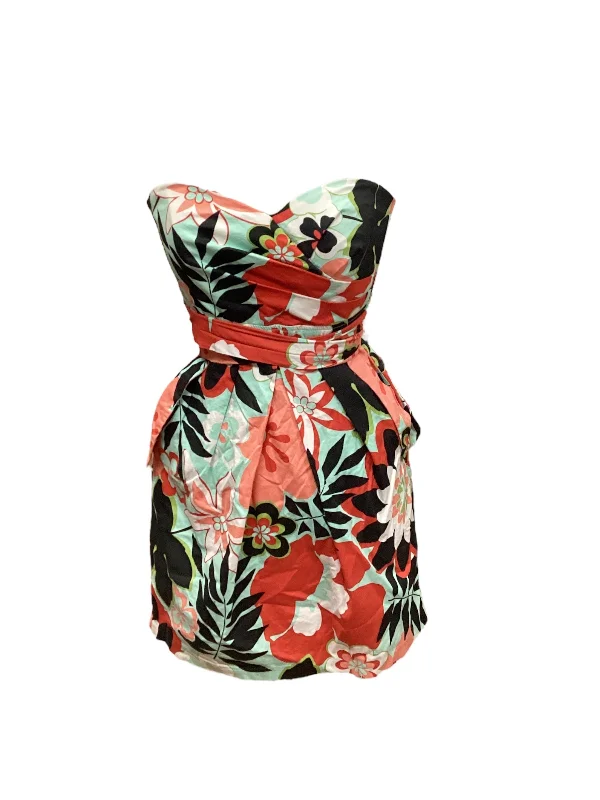 Price Drop Alert Dress Casual Short By Clothes Mentor  Size: 7