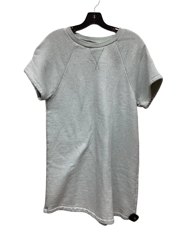 Special Price Dress Casual Short By Madewell  Size: M