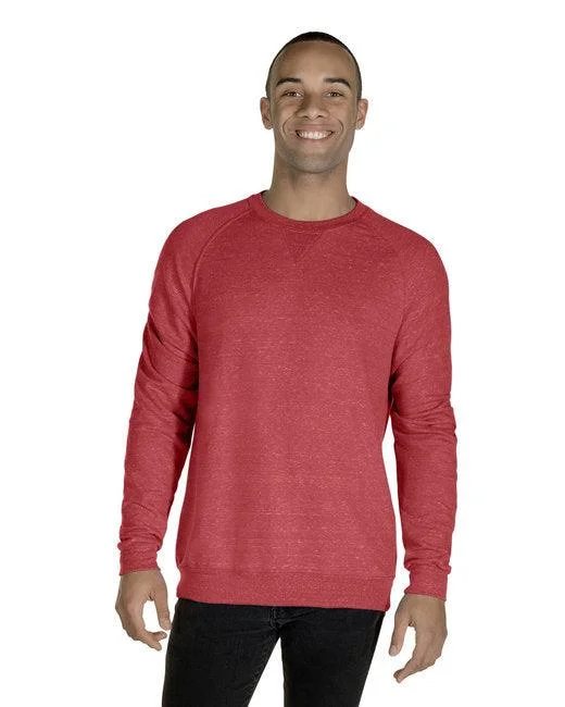 RED SNOW HEATHER