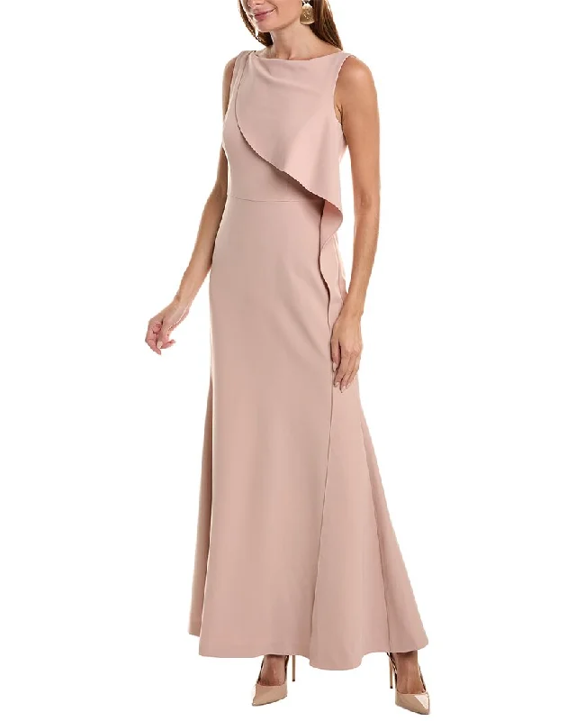 Price Reduction Kay Unger Anabella Gown