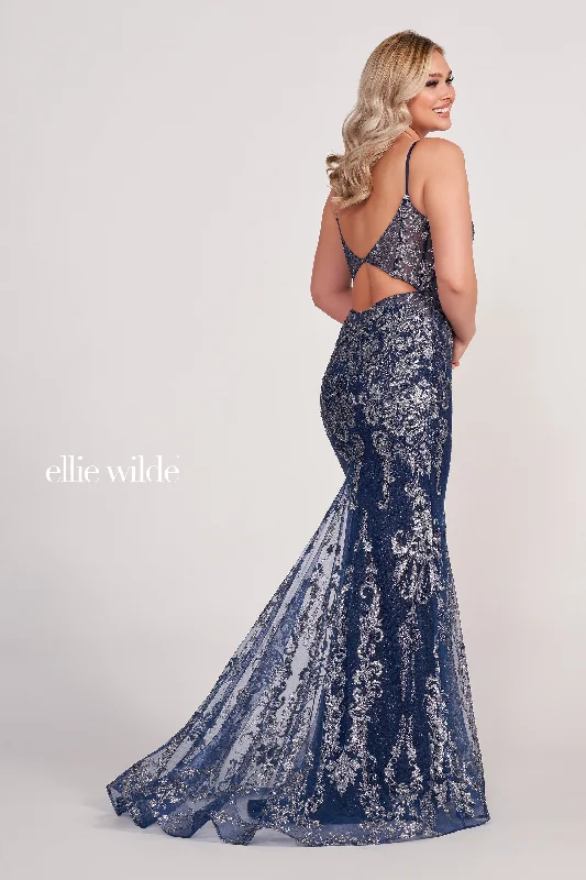 Discount Extravaganza Ellie Wilde EW34056