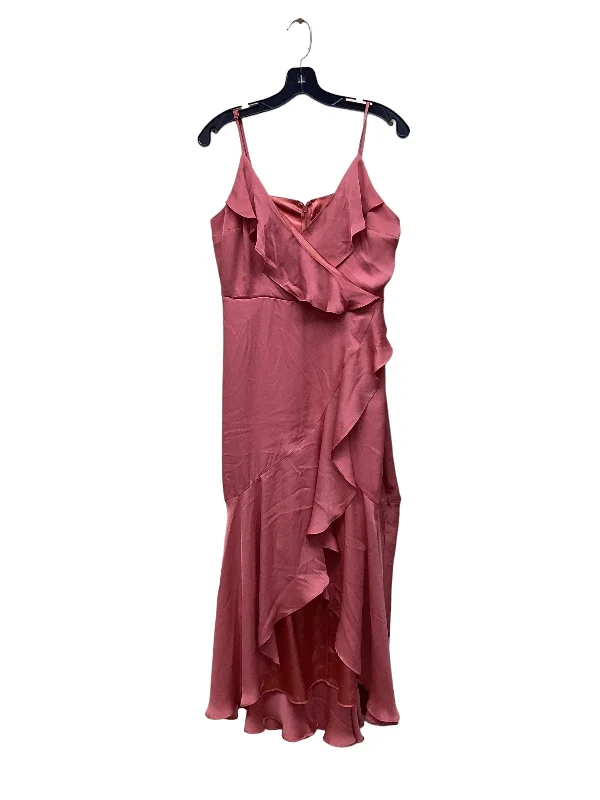 Special Buy Dress Casual Maxi By Express  Size: M