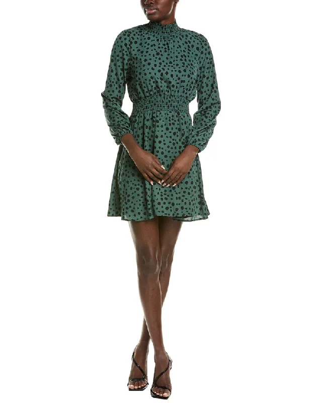 Mega Sale Abbey Mini Dress