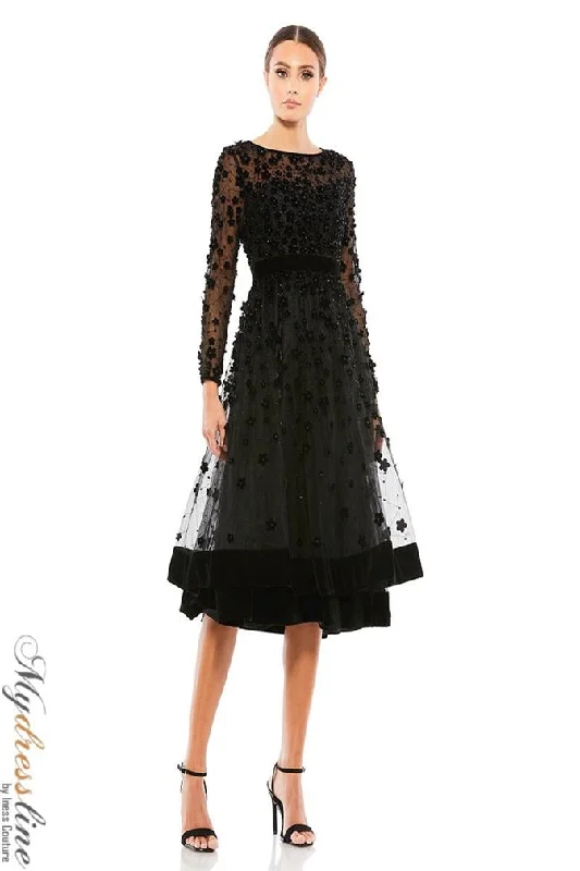 Great Deals Mac Duggal 67007