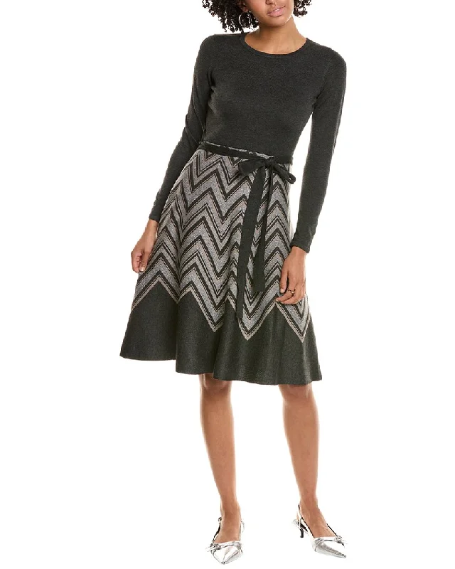 Incredible Offers Taylor Sweaterdress