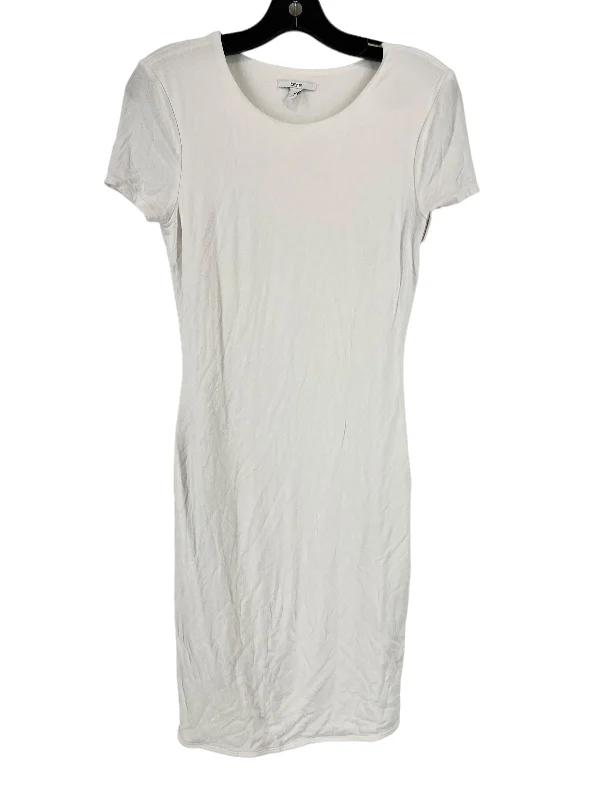 Seasonal Clearance Dress Casual Midi By Bar Iii  Size: M
