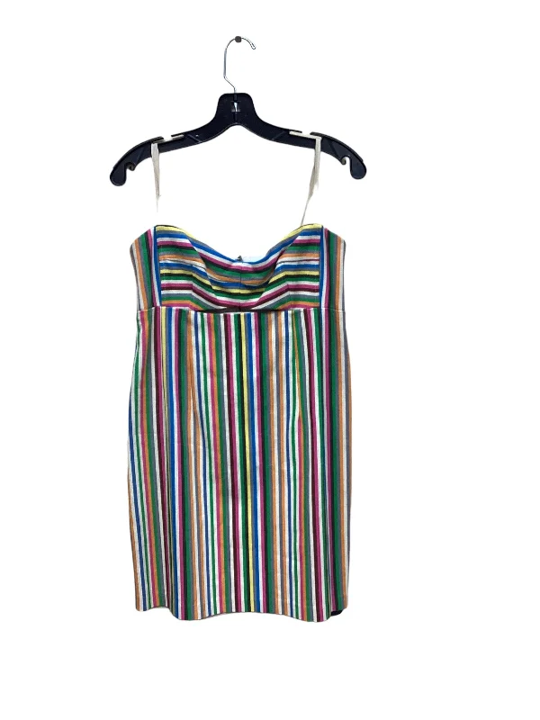 Exclusive Online Offer Dress Casual Short By Nanette Lepore  Size: L