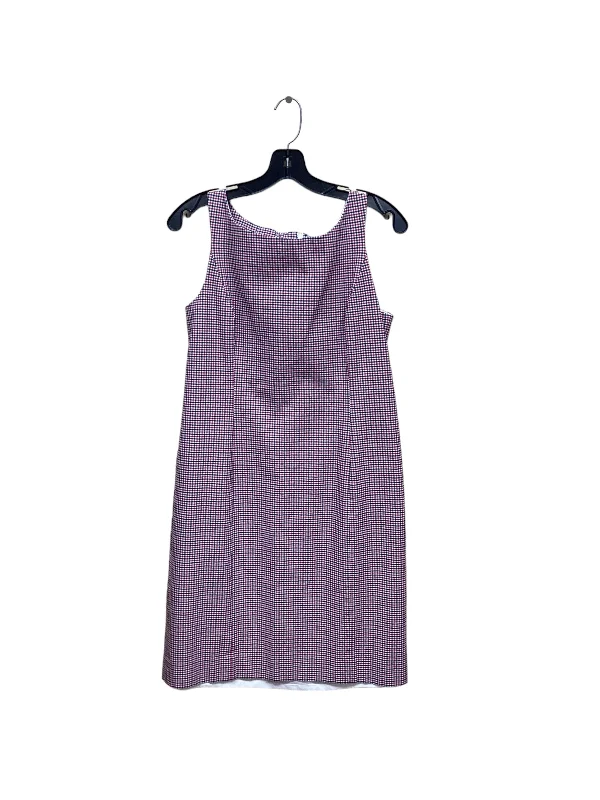 Super Sale Dress Casual Midi By J Crew  Size: M