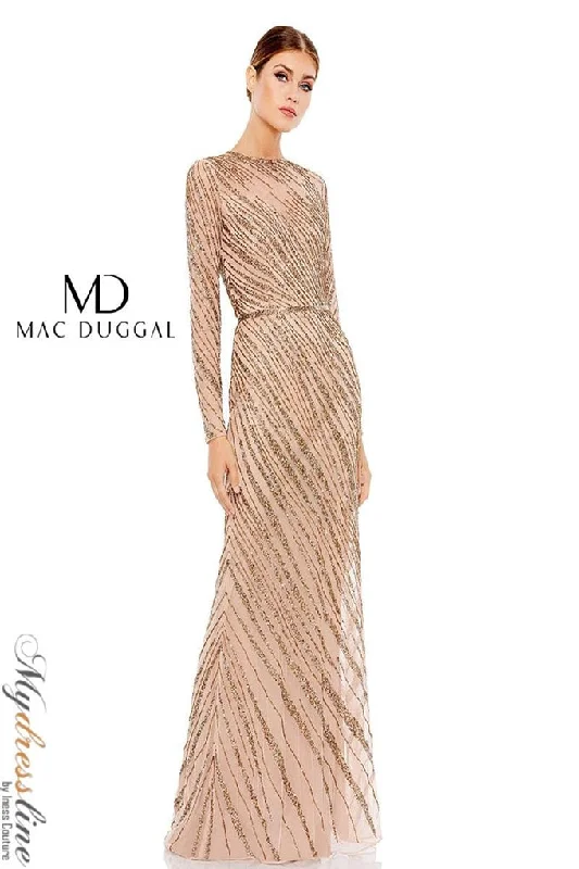 Massive Deals Mac Duggal 5240