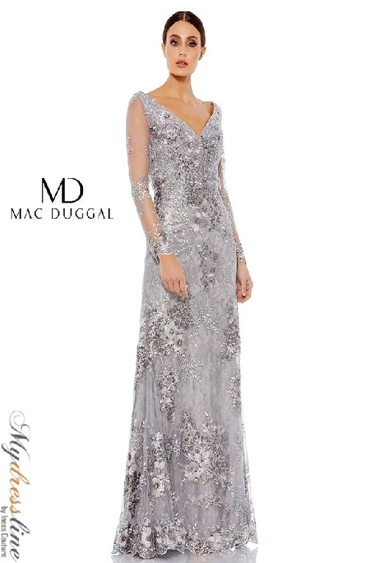 Hurry In Mac Duggal 67539
