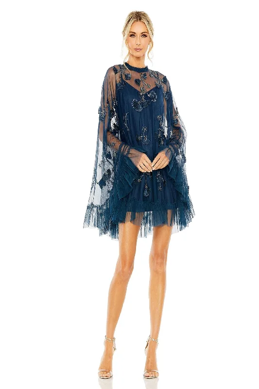Time-Limited Offer Mac Duggal 9257