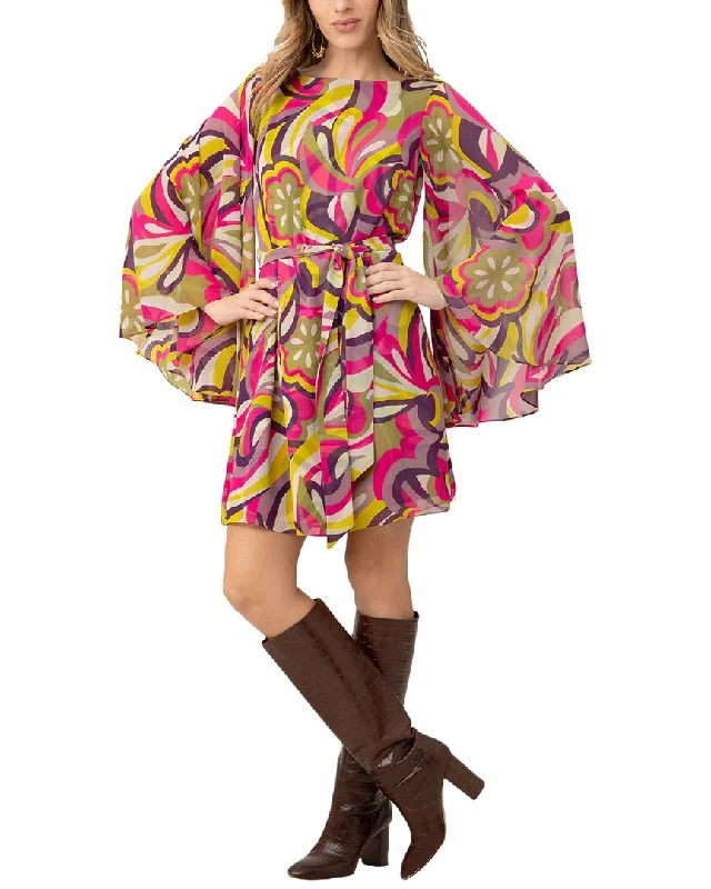 Crazy Savings Trina Turk Molly Dress