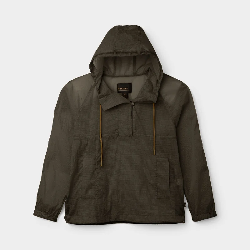 Khaki Green