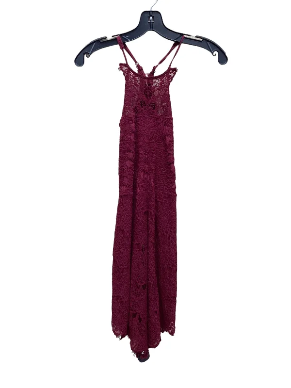 New Deals Dress Casual Short By Free People  Size: Xs