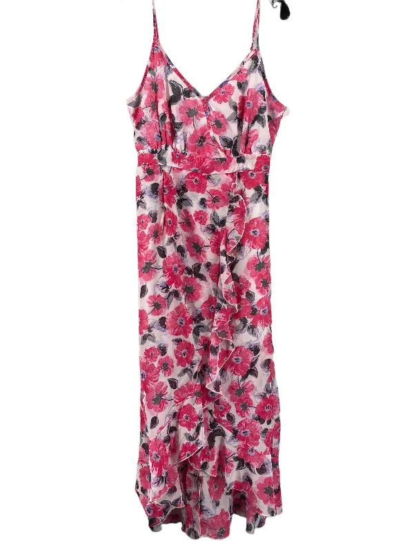 Price Blitz Dress Casual Midi By Indulge  Size: L