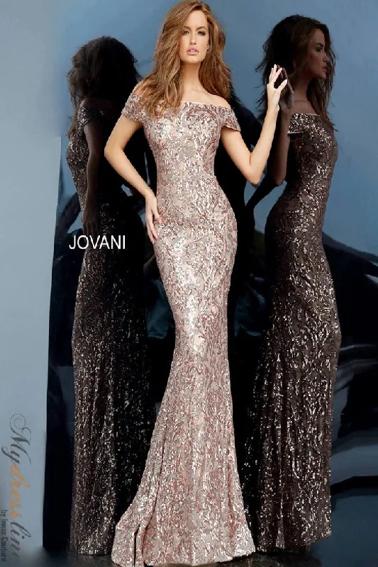 Today's Special Jovani 1122