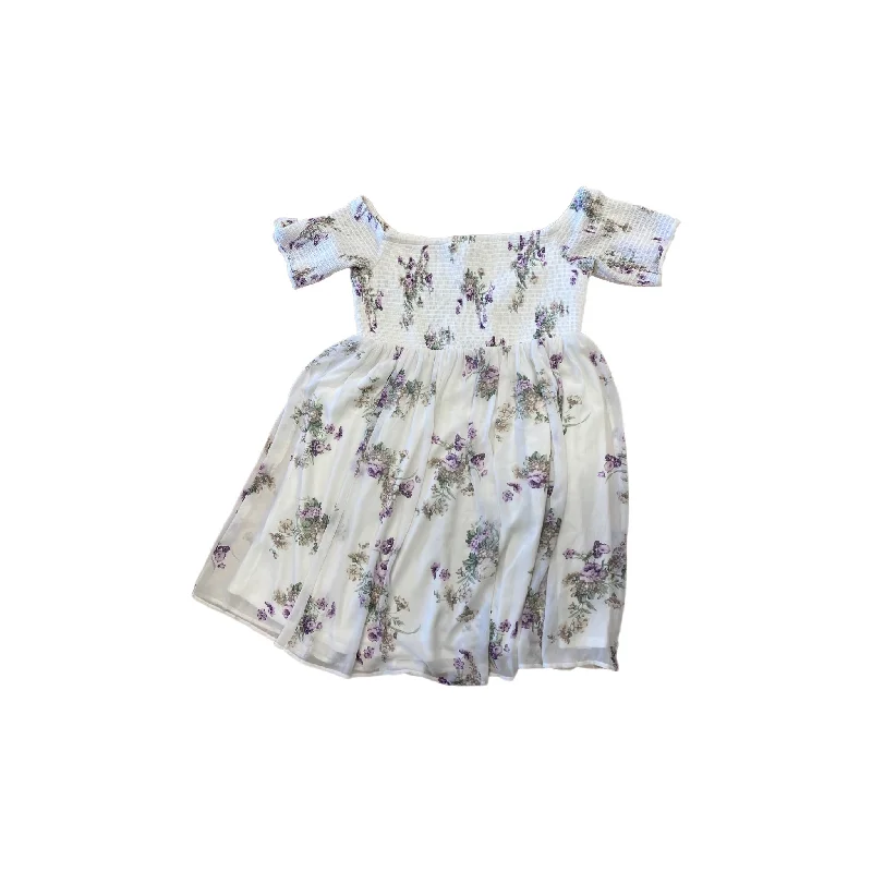 Now or Never Dress Casual Short By Torrid  Size: 2x