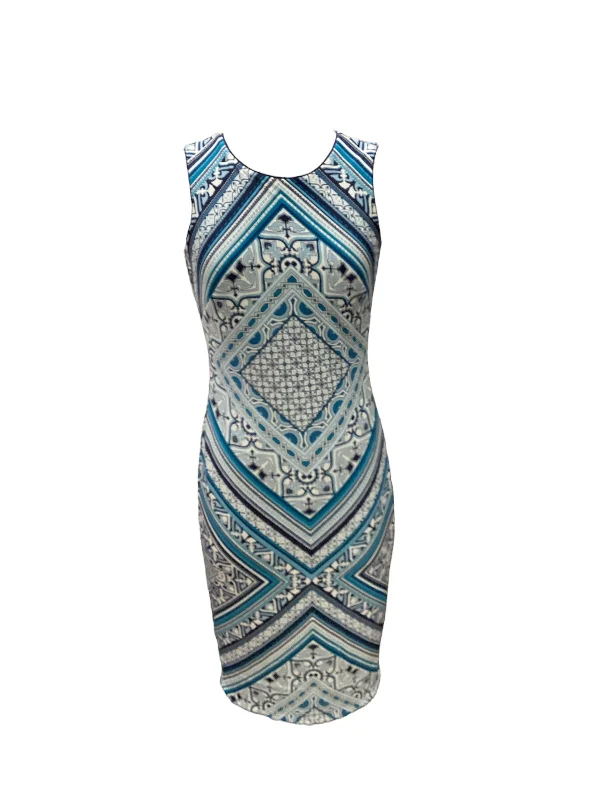 Online Specials Dress Casual Midi By White House Black Market  Size: Xs
