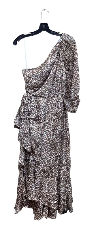 Fantastic Offers Dress Casual Maxi By J Crew  Size: 4