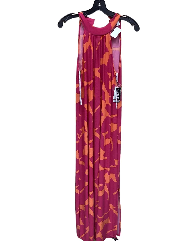 Special Discount Dress Casual Maxi By Bar Iii  Size: Xs