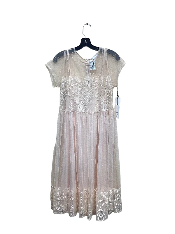 Great Bargains Dress Casual Maxi By Clothes Mentor  Size: Xl