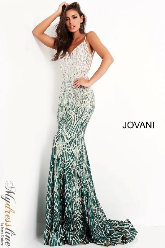 New Deals Jovani 06450