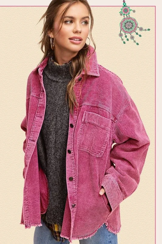 Deal of the Day La Miel Daisy Jacket