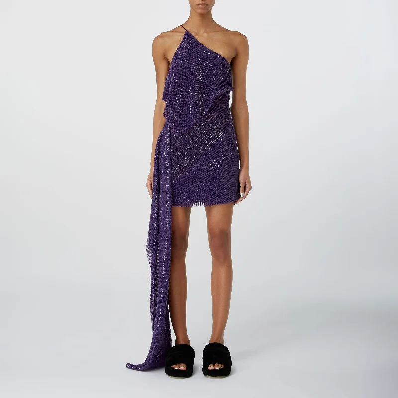 Take Advantage Metz Purple