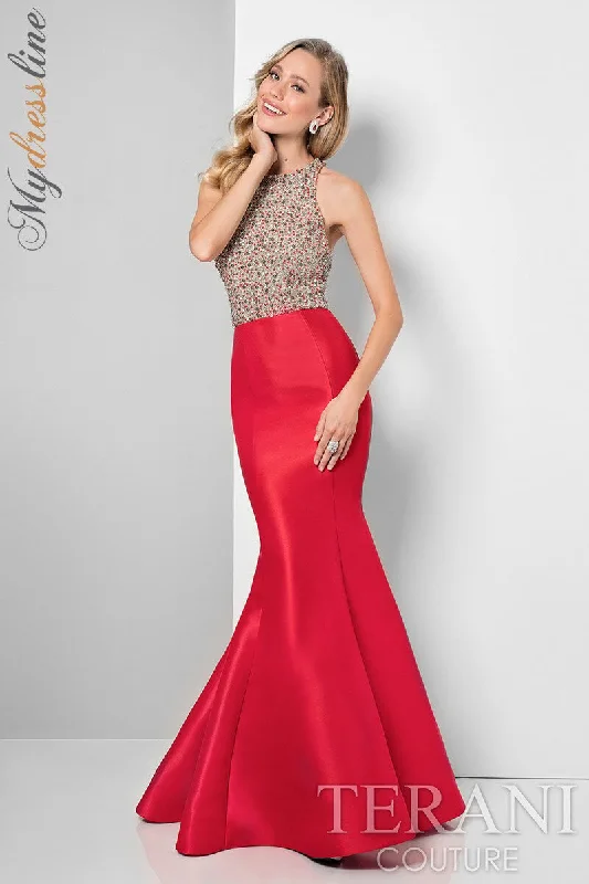 Incredible Offers Terani Couture 1712P2457