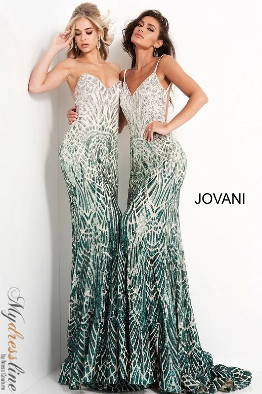 Overstock Jovani 06459