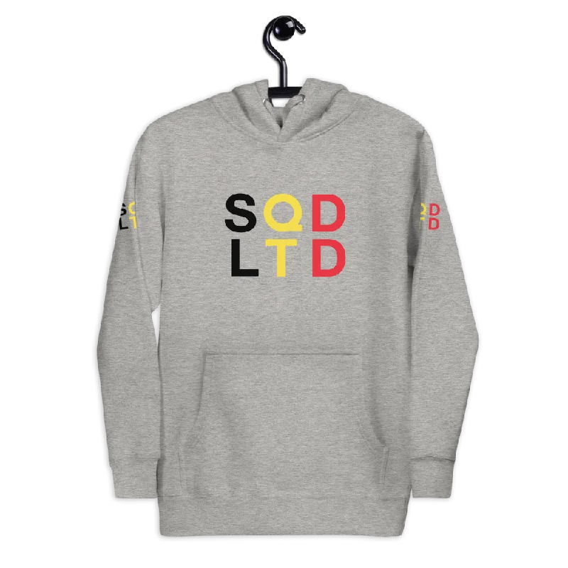 Price Break SQD Belge Hoodie