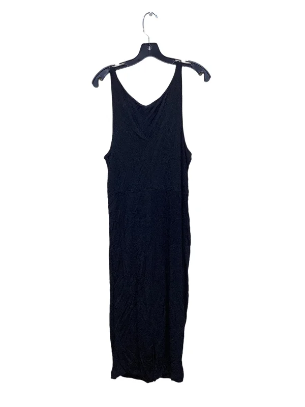 The Best Prices Dress Casual Maxi By Hd In Paris  Size: Xl