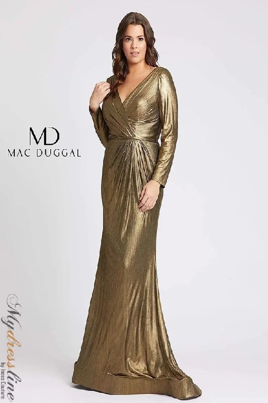 Deep Discounts Mac Duggal 49073