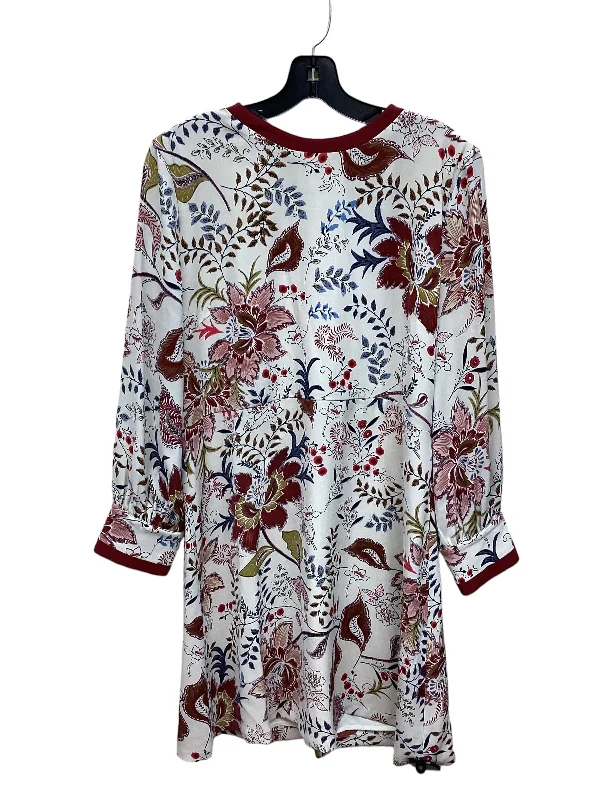 Shop and Save Dress Casual Short By Chelsea 28  Size: Xl
