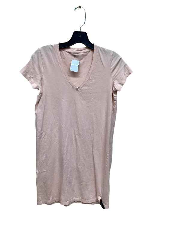 Final Clearance Dress Casual Short By Madewell  Size: Xxs