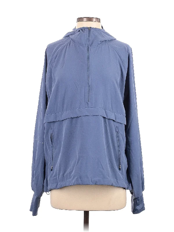 Sale Event Windbreaker