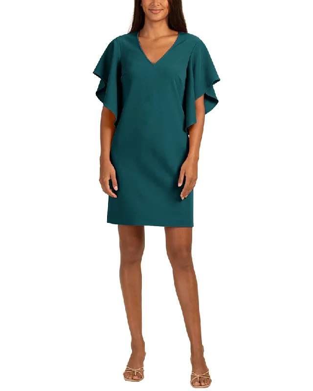 Limited Availability Trina Turk Moore Dress