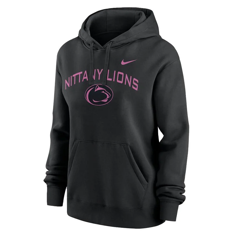 Seasonal Clearance Nike Ladies Throwback Hoodie