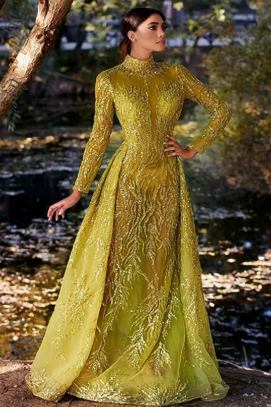Price Cut MNM Couture K3926