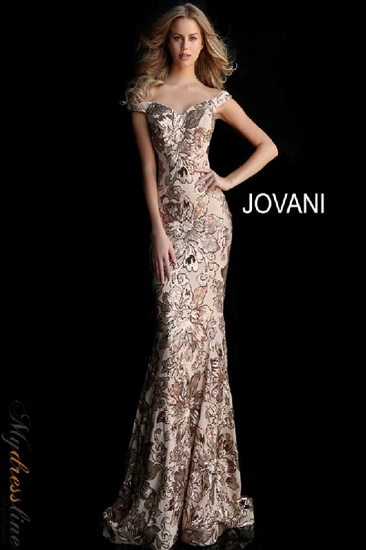 Today Only Jovani 63516