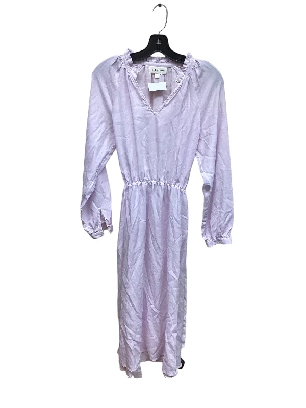 Quick Sale Dress Casual Maxi By Cloth And Stone  Size: Xs